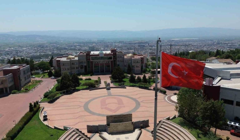 ADÜ, YKS yerleştirme sonuçlarında yüzde 99,77 doluluk oranına ulaştı