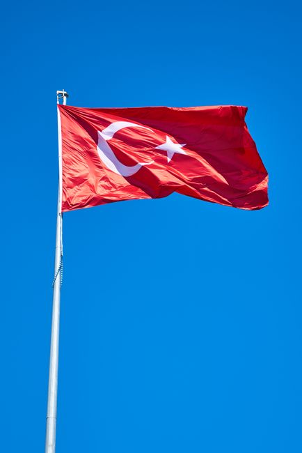 AK Parti, 15 bin üyesiyle İstanbul'dan Ankara'ya hareket etti