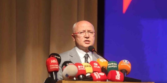 AK Parti Bursa'dan sağlık ve ulaşım yatırımları müjdesi