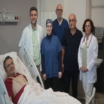 ALS HASTASINA ÇİFT KALP KAPAĞI AMELİYATI: DÜNYA LİTERATÜRÜNDE BENZERİ YOK
