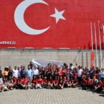 ANALİG Bocce Türkiye Birinciliği Ordu'da sona erdi