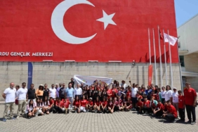 ANALİG Bocce Türkiye Birinciliği Ordu'da sona erdi