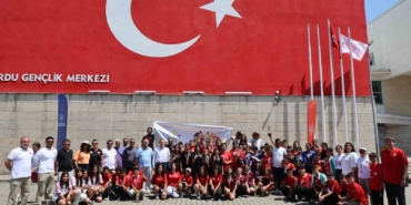 ANALİG Bocce Türkiye Birinciliği Ordu'da sona erdi