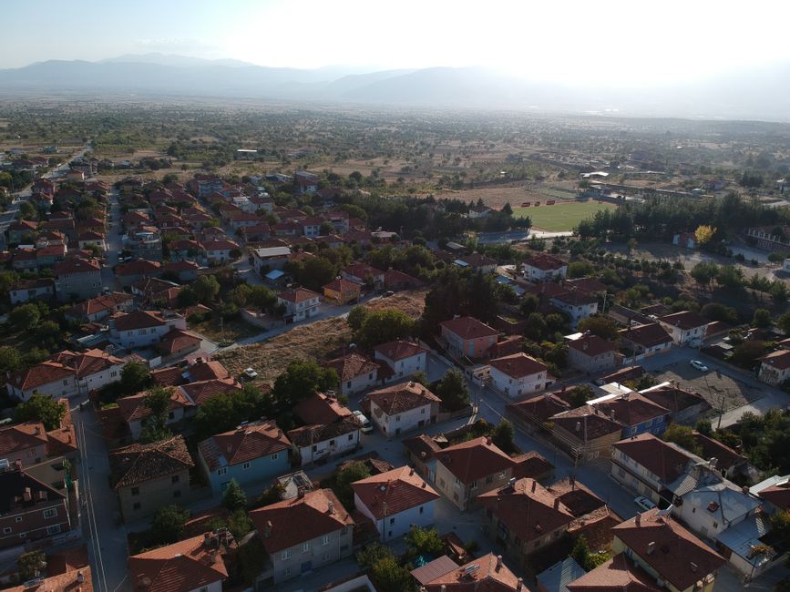 ART Grup Denizli'deki yatırımlarını iki katına çıkarıyor