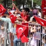 ASELSAN Çocuk Şenliği Nevşehir'de başladı