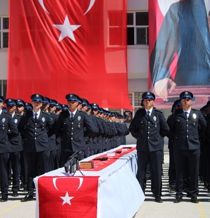 ASO Başkanı Seyit Ardıç, Milli Dayanışma Kanunu'nu değerlendirdi