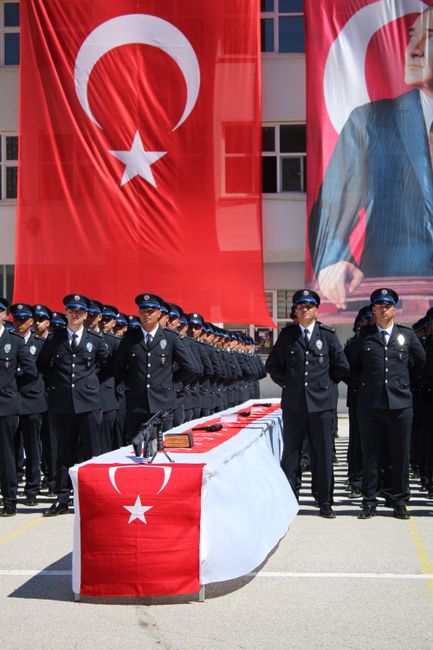 ASO Başkanı Seyit Ardıç, Milli Dayanışma Kanunu'nu değerlendirdi