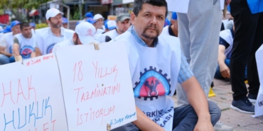 ASO toplantısında istihdam ve çalışma hayatı ele alındı