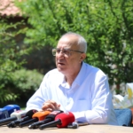 BAŞKAN ARSLAN, MEVLANA'NIN SÖZÜYLE SESLENEREK HERKESİ ÇAMELİ FESTİVALİNE ÇAĞIRDI