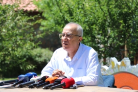 BAŞKAN ARSLAN, MEVLANA'NIN SÖZÜYLE SESLENEREK HERKESİ ÇAMELİ FESTİVALİNE ÇAĞIRDI