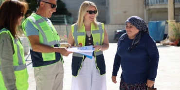 MERKEZEFENDİ'DE AKILLI KAVŞAK VE ÜST YAPI ÇALIŞMALARI DEVAM EDİYOR