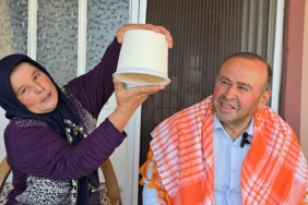 YANIK KOKUSU VE SERT KIVAMIYLA TAVAS YOĞURDU DAMAKLARDA İZ BIRAKIYOR