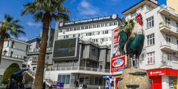 ARAÇ KİRALAMA İHALESİ 10 AĞUSTOS'A ERTELENDİ