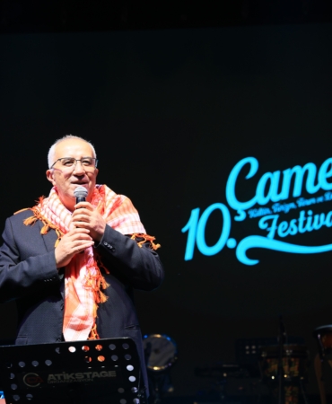 10. ÇAMELİ FESTİVALİ GELENEKSEL YÖRÜK GÖÇÜ YÜRÜYÜŞÜ İLE BAŞLADI ÇAMELİ'NDE FESTİVAL COŞKUSU: YÖRÜK KÜLTÜRÜ YENİDEN CANLANDI