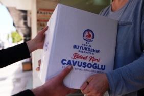 DENİZLİ BÜYÜKŞEHİR ÇÖLYAK HASTALARININ YANINDA
