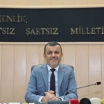 DENİZLİ'YE TRAMVAY GELİYOR DENİZLİ'NİN ULAŞIMDAKİ 2040 VİZYONU BELİRLENDİ