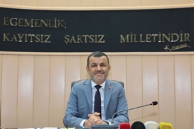 DENİZLİ'YE TRAMVAY GELİYOR DENİZLİ'NİN ULAŞIMDAKİ 2040 VİZYONU BELİRLENDİ