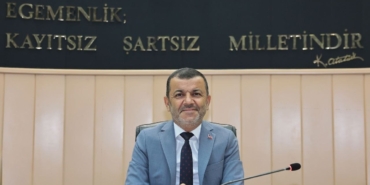 DENİZLİ'YE TRAMVAY GELİYOR DENİZLİ'NİN ULAŞIMDAKİ 2040 VİZYONU BELİRLENDİ