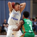 Y. DENİZLİ BASKET'TEN ÇİFTE TRANSFER HAMLESİ DENİZLİ EKİBİ BRAE IVEY VE TY BREWER'İ KADROSUNA KATTI