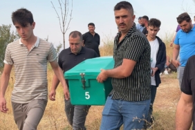 KÜTAHYA'DA KAYIP OLARAK ARANAN ALZHEİMER HASTASI ADAM ÖLÜ BULUNDU