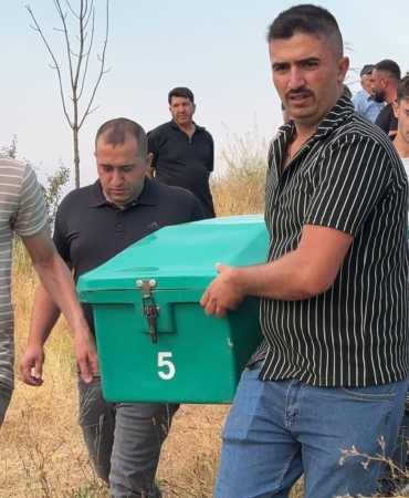 KÜTAHYA'DA KAYIP OLARAK ARANAN ALZHEİMER HASTASI ADAM ÖLÜ BULUNDU