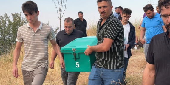 KÜTAHYA'DA KAYIP OLARAK ARANAN ALZHEİMER HASTASI ADAM ÖLÜ BULUNDU