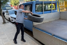 YAYA GÜVENLİĞİ İÇİN KALDIRIMLARDA SIKI DENETİM