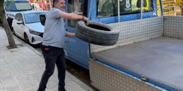 YAYA GÜVENLİĞİ İÇİN KALDIRIMLARDA SIKI DENETİM