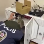DENİZLİ DAHİL 18 İLDE YASA DIŞI BAHİS VE DOLANDIRICILIK OPERASYONU: 37 TUTUKLAMA