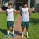 ÇAMLIK FK'NIN YILDIZLARI ERAT VE AYGÖREN'İ BURSASPOR KAPTI