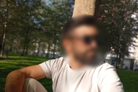 TARTIŞTIĞI KİŞİYİ DEMİR ÇUBUKLA ÖLDÜRDÜ ÇİVRİL'DE KAVGA KANLI BİTTİ: 51 YAŞINDAKİ ADAM HAYATINI KAYBETTİ