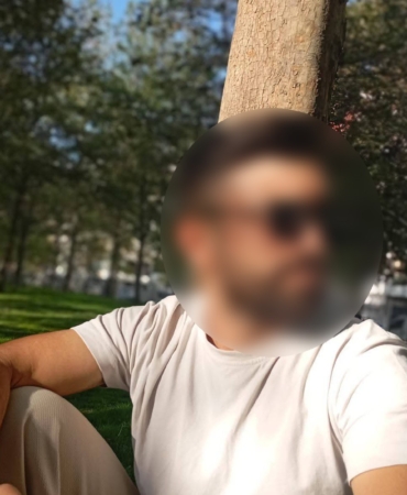 TARTIŞTIĞI KİŞİYİ DEMİR ÇUBUKLA ÖLDÜRDÜ ÇİVRİL'DE KAVGA KANLI BİTTİ: 51 YAŞINDAKİ ADAM HAYATINI KAYBETTİ