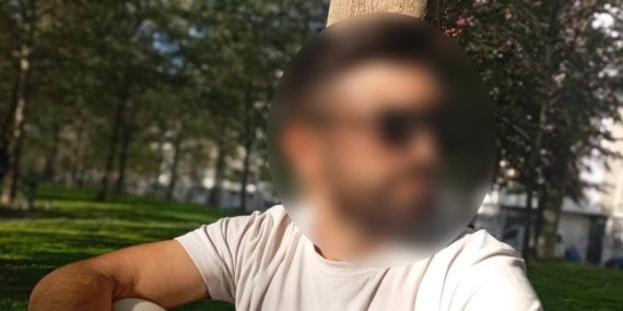 TARTIŞTIĞI KİŞİYİ DEMİR ÇUBUKLA ÖLDÜRDÜ ÇİVRİL'DE KAVGA KANLI BİTTİ: 51 YAŞINDAKİ ADAM HAYATINI KAYBETTİ