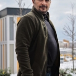 Abdullah Özdemir'den Ertuğrul Özkök'e tepki