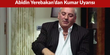 Abidin Yerebakan’dan Kumar Uyarısı Besim Tibuk’la Yaşadığı Anıyı Anlattı
