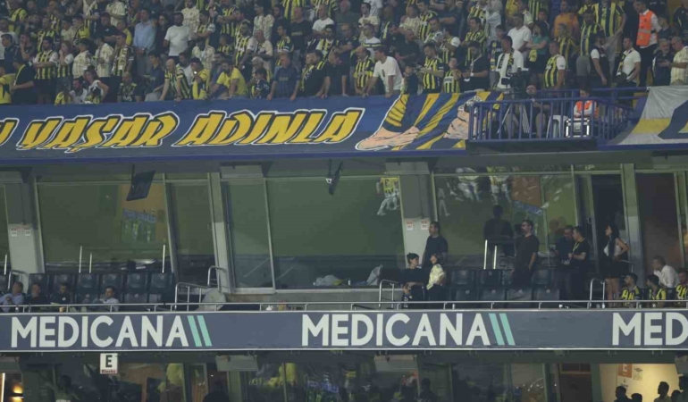 Acun Ilıcalı'dan Fenerbahçe locasıyla ilgili açıklama