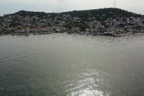 Adalar'da 3.2 büyüklüğünde deprem meydana geldi