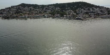 Adalar'da 3.2 büyüklüğünde deprem meydana geldi