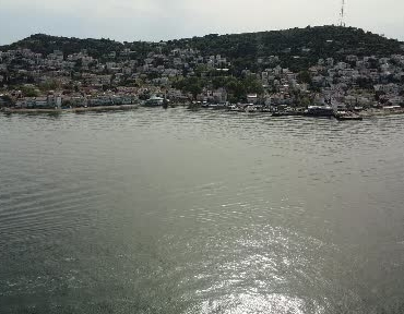 Adalar'da 3.2 büyüklüğünde deprem meydana geldi