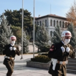 Adalet Bakanı Gürlek: Suç örgütlerine karşı kararlıyız