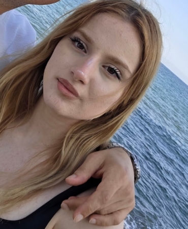 Adana'da 15 yaşındaki Selin Uçak'tan haber alınamıyor