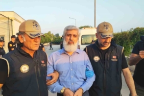 Adana'da Kuytulcular Operasyonunda Levent Börek'e Kayyım Atandı