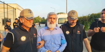 Adana'da Kuytulcular Operasyonunda Levent Börek'e Kayyım Atandı