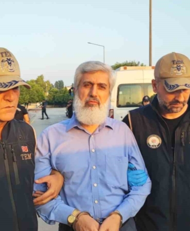 Adana'da Kuytulcular Operasyonunda Levent Börek'e Kayyım Atandı