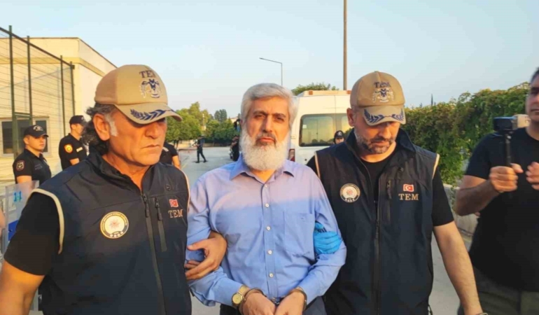 Adana'da Kuytulcular Operasyonunda Levent Börek'e Kayyım Atandı