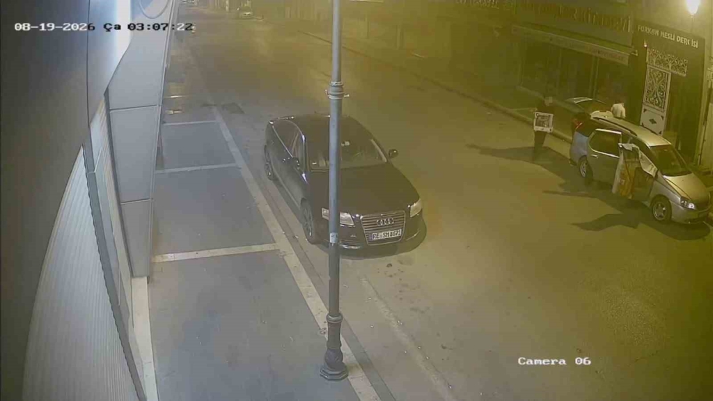 Adana'da Kuytulcuların kaçırdığı dijital materyaller bulundu