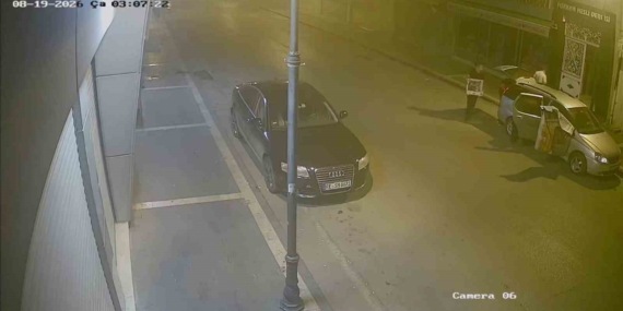 Adana'da Kuytulcuların kaçırdığı dijital materyaller bulundu