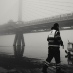 Adana'da Metro Köprüsü Altında Yaşayan Yaşlı Adam Ölü Bulundu