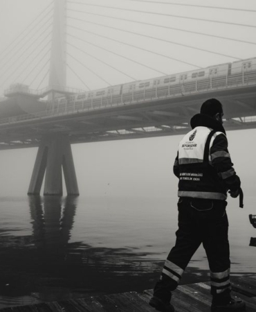 Adana'da Metro Köprüsü Altında Yaşayan Yaşlı Adam Ölü Bulundu