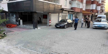 Adana'da alacak verecek kavgasında baba ve oğlu öldü